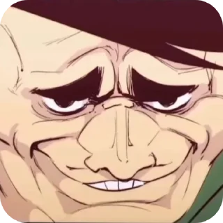 😈 emoji Waos Telegram sticker 9 of 10