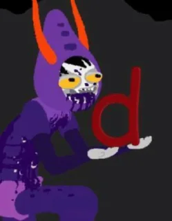 Sticker from Homestuck
