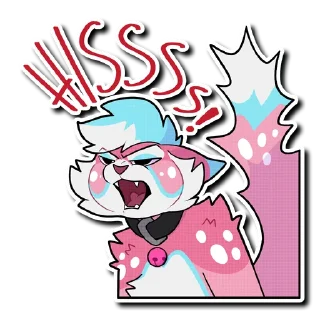 Sticker from KoKo