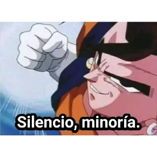 👊 emoji Memes Telegram sticker 24 of 117