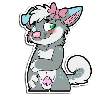 🔓 emoji Marlo Bab Telegram sticker 11 of 66