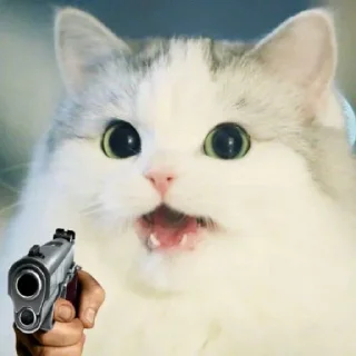 🔫 emoji @T_SiDd_24's pack Vol.1 Telegram sticker 9 of 26