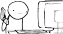 🔫 emoji ᵐᵃᵈᵉ ᵇʸ: @WhY_SoSeR1OUS Telegram sticker 6 of 120