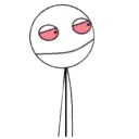 Sticker from ᵐᵃᵈᵉ ᵇʸ: @WhY_SoSeR1OUS