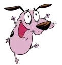 🤗 emoji Coraje Telegram sticker 5 of 69