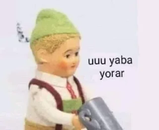 🤣 emoji Que Coraje Telegram sticker 23 of 120