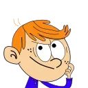 🤔 emoji @Deuwie's kang pack Vol.1 (Animated) Telegram sticker 16 of 45