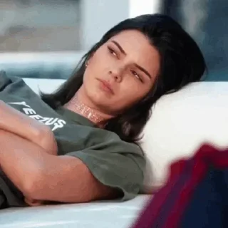 😔 emoji Maria Joaquina — @stckrRobot Telegram sticker 3 of 10