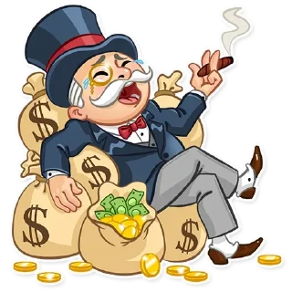 Sticker from Etc