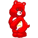 😳 emoji ЦЯSДL ☭ Telegram sticker 8 of 46