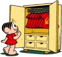 👕 emoji ЦЯSДL ☭ Telegram sticker 17 of 46