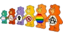 👪 emoji ЦЯSДL ☭ Telegram sticker 13 of 46