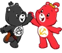 👫 emoji ЦЯSДL ☭ Telegram sticker 11 of 46