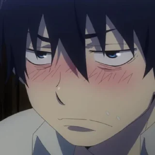 ☁️ emoji Okumura rin☁️esky by shaden👾@moodsfeel Telegram sticker 7 of 119