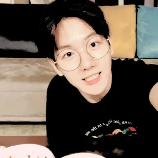 Sticker from ⌕ ⦂ Baekhyun @roleplaysticker