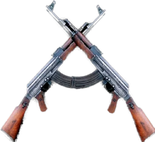 🔫 emoji Jihad Telegram sticker 6 of 28