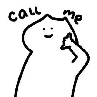 👾 emoji 什么猫3 Telegram sticker 23 of 56