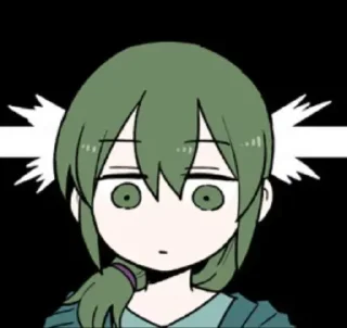 🤯 emoji 01 Telegram sticker 17 of 32