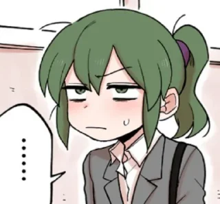 😴 emoji 01 Telegram sticker 23 of 32