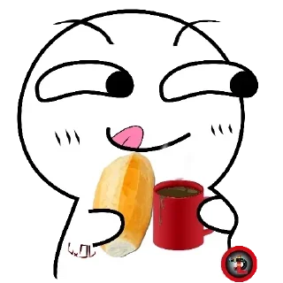 Sticker from ENTRE➠ @namoro_inesperado