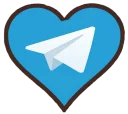 Sticker from Fugitivos do Whats