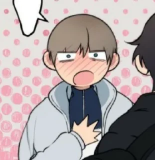 😳 emoji 👍 Telegram sticker 18 of 103