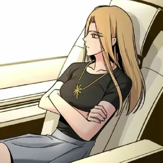 ⭐ emoji victoria[@SHIstickers] Telegram sticker 19 of 35