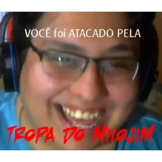 Sticker from Meme