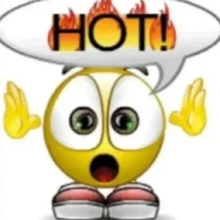 Sticker from kmi pro