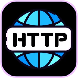 Sticker from MSYVPN-PRO