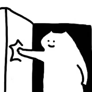 Sticker from 什么猫3