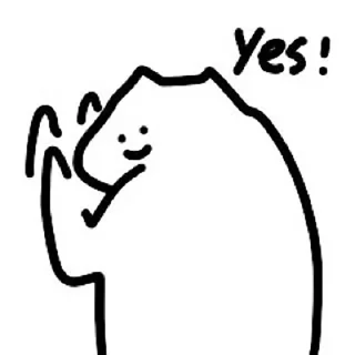 😧 emoji 什么猫3 Telegram sticker 16 of 56