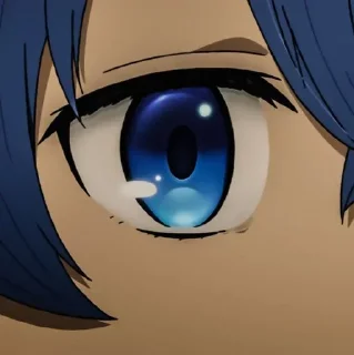 👁 emoji Mushoku Tensei Part 2nd @animestickersii Telegram sticker 20 of 119