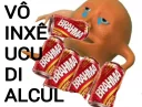 🍊 emoji LaranjoPack @olimao Telegram sticker 23 of 38