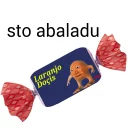 🍊 emoji LaranjoPack @olimao Telegram sticker 9 of 38