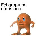 🍊 emoji LaranjoPack @olimao Telegram sticker 13 of 38