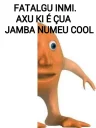 🍊 emoji LaranjoPack @olimao Telegram sticker 15 of 38