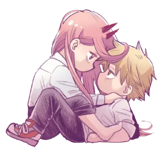 ❤️ emoji Alex Telegram sticker 13 of 45