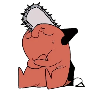 😌 emoji Alex Telegram sticker 6 of 45