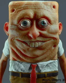 😥 emoji 3D Telegram sticker 21 of 62