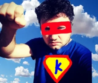 🦸‍♂️ emoji Karkapack e le sue avventure Telegram sticker 7 of 56