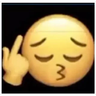 🥴 emoji Random 2 Telegram sticker 5 of 120