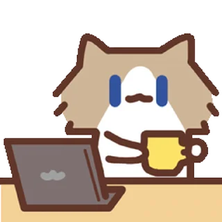 🐱 emoji Noel dynamic Telegram sticker 24 of 25