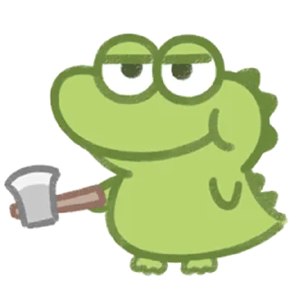 😐 emoji Noel dynamic Telegram sticker 12 of 25