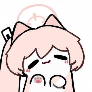 🐾 emoji Noel dynamic Telegram sticker 19 of 25