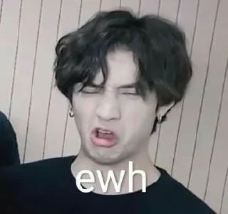 🤢 emoji Reece bang bang bang (@bangxxter) Telegram sticker 6 of 115