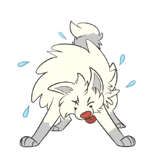 Sticker from Teo Woof