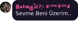💜 emoji @lidericenizz @AsenaUserBot Paketi 1 Telegram sticker 3 of 108