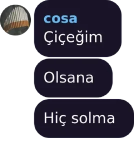 💜 emoji @lidericenizz @AsenaUserBot Paketi 1 Telegram sticker 7 of 108