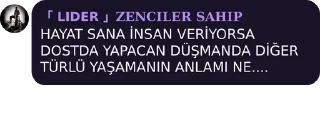 💜 emoji @lidericenizz @AsenaUserBot Paketi 1 Telegram sticker 2 of 108